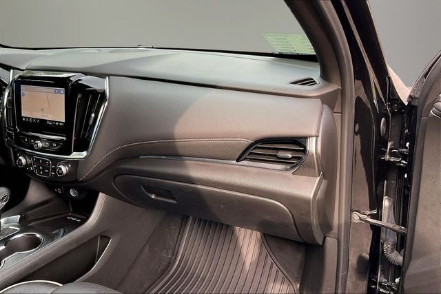 2023 Chevrolet Traverse AWD Premier