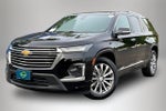 2023 Chevrolet Traverse AWD Premier