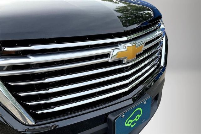 2023 Chevrolet Traverse AWD Premier