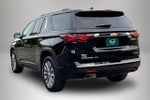 2023 Chevrolet Traverse AWD Premier
