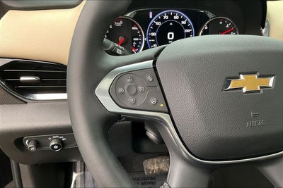 2023 Chevrolet Traverse AWD Premier