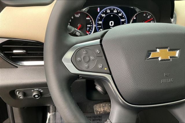 2023 Chevrolet Traverse AWD Premier