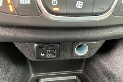 2023 Chevrolet Traverse AWD Premier