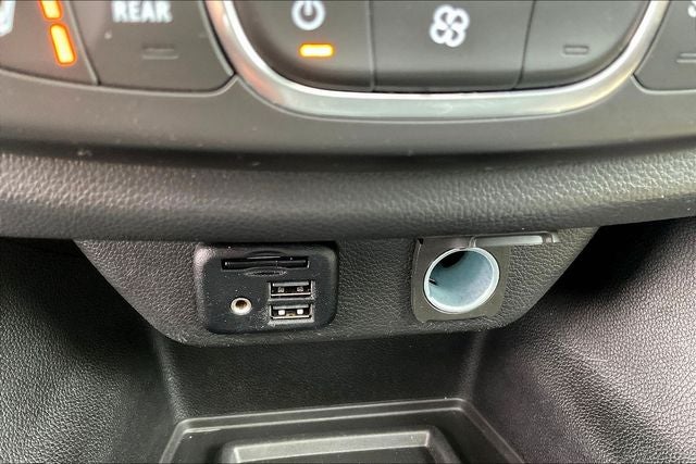 2023 Chevrolet Traverse AWD Premier