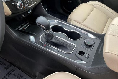 2023 Chevrolet Traverse AWD Premier