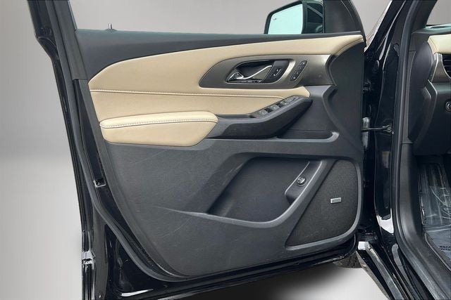 2023 Chevrolet Traverse AWD Premier