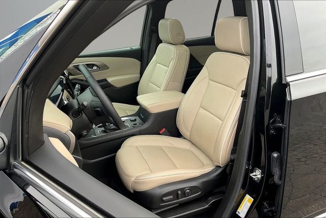 2023 Chevrolet Traverse AWD Premier