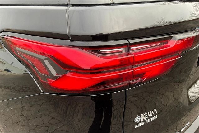 2023 Chevrolet Traverse AWD Premier