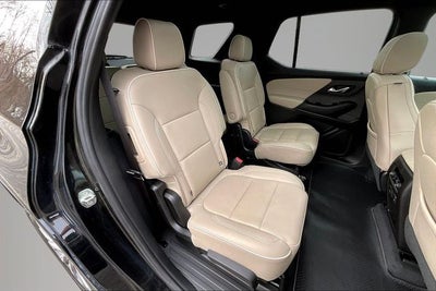 2023 Chevrolet Traverse AWD Premier