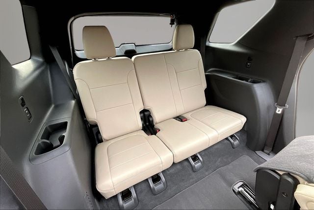 2023 Chevrolet Traverse AWD Premier