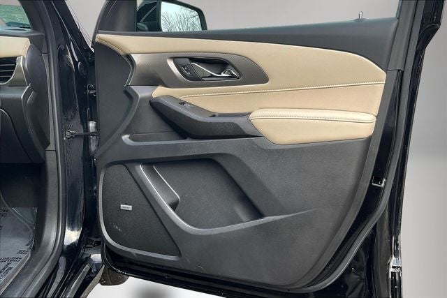 2023 Chevrolet Traverse AWD Premier