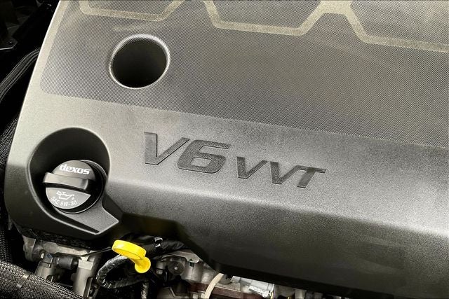 2023 Chevrolet Traverse AWD Premier