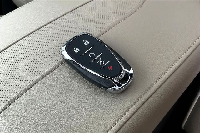 2023 Chevrolet Traverse AWD Premier