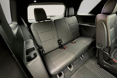 2023 Chevrolet Traverse AWD Premier