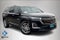 2023 Chevrolet Traverse AWD High Country