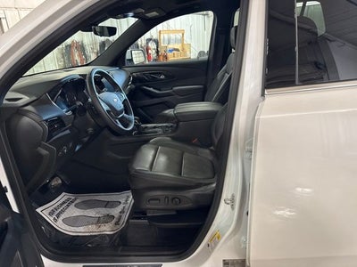 2023 Chevrolet Traverse AWD High Country
