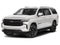 2023 Chevrolet Suburban 4WD RST