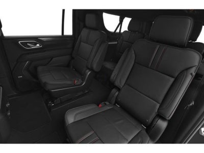 2023 Chevrolet Suburban 4WD RST