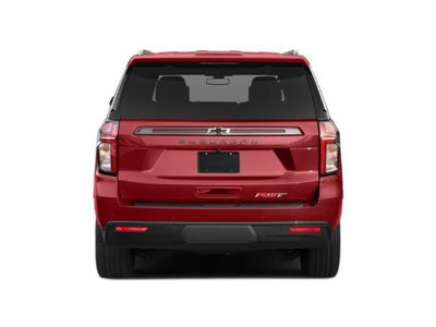 2023 Chevrolet Suburban 4WD RST