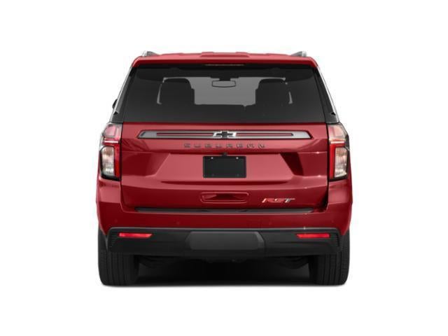 2023 Chevrolet Suburban 4WD RST