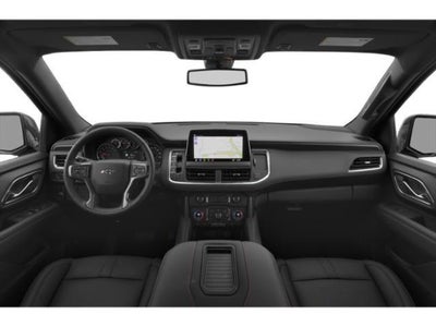 2023 Chevrolet Suburban 4WD RST