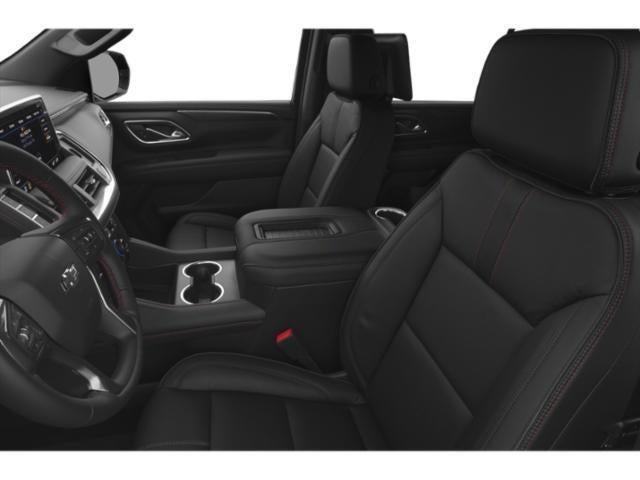 2023 Chevrolet Suburban 4WD RST