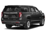 2023 Chevrolet Suburban 4WD Premier