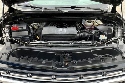 2023 Chevrolet Suburban 4WD Premier