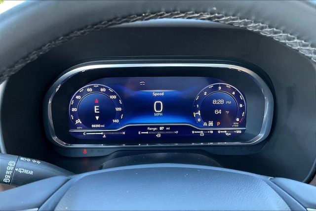 2023 Chevrolet Suburban 4WD High Country