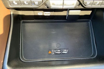 2023 Chevrolet Suburban 4WD High Country