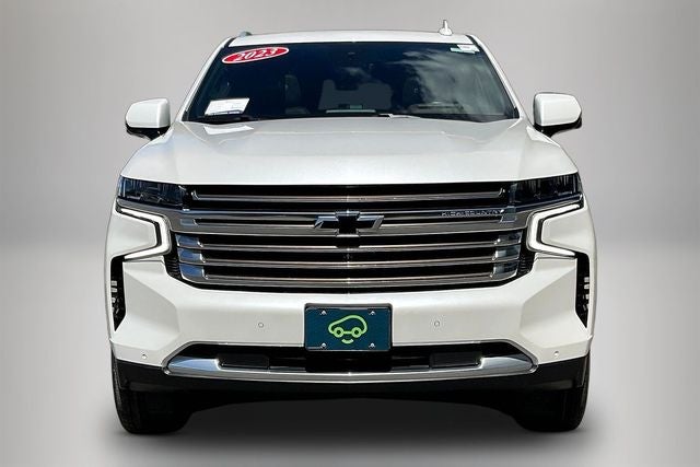 2023 Chevrolet Suburban 4WD High Country