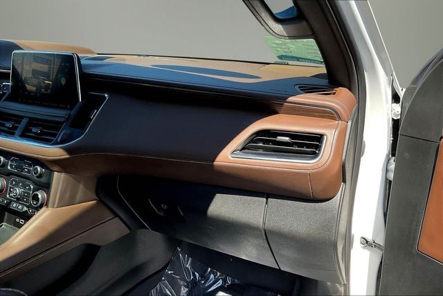 2023 Chevrolet Suburban 4WD High Country