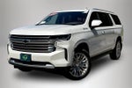 2023 Chevrolet Suburban 4WD High Country