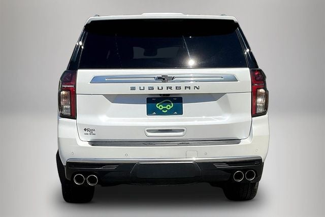 2023 Chevrolet Suburban 4WD High Country