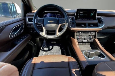 2023 Chevrolet Suburban 4WD High Country