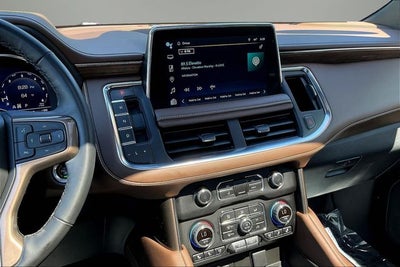 2023 Chevrolet Suburban 4WD High Country