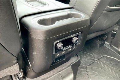 2023 Chevrolet Suburban 4WD High Country