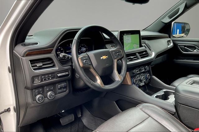 2023 Chevrolet Suburban 4WD High Country