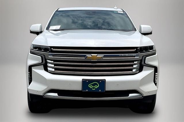 2023 Chevrolet Suburban 4WD High Country
