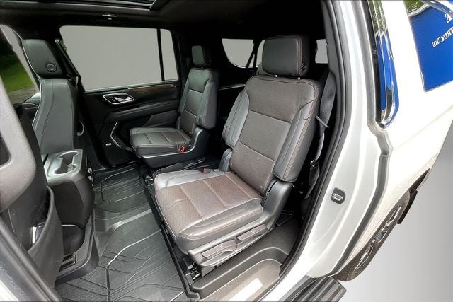 2023 Chevrolet Suburban 4WD High Country