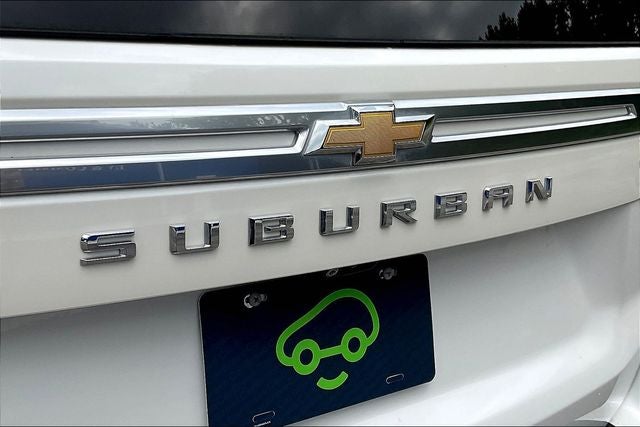 2023 Chevrolet Suburban 4WD High Country