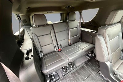 2023 Chevrolet Suburban 4WD High Country