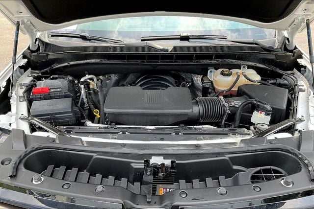 2023 Chevrolet Suburban 4WD High Country