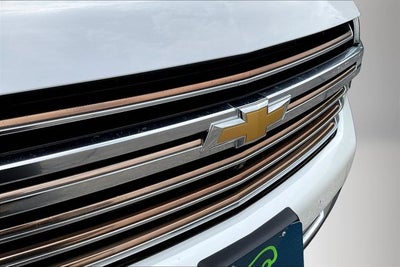 2023 Chevrolet Suburban 4WD High Country