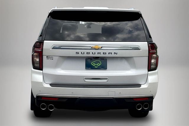 2023 Chevrolet Suburban 4WD High Country