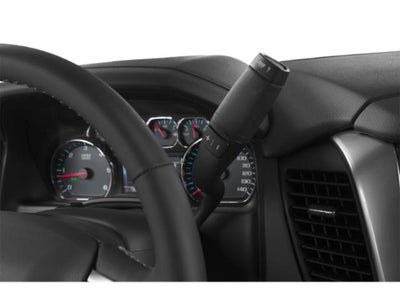 2015 Chevrolet Suburban 1500 LT