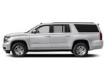 2015 Chevrolet Suburban 1500 LT