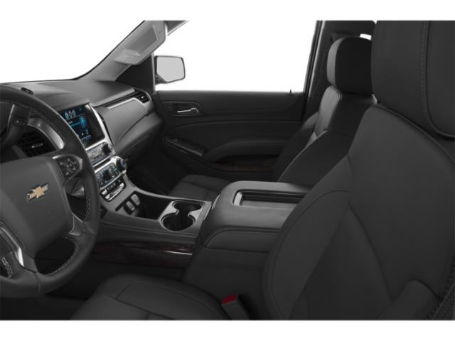 2015 Chevrolet Suburban 1500 LT