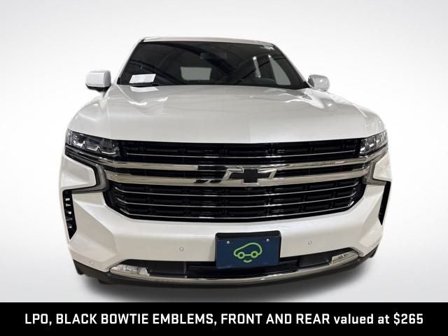 2022 Chevrolet Tahoe 4WD LT