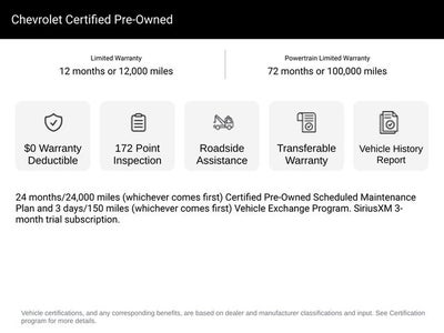 2022 Chevrolet Tahoe 4WD LT